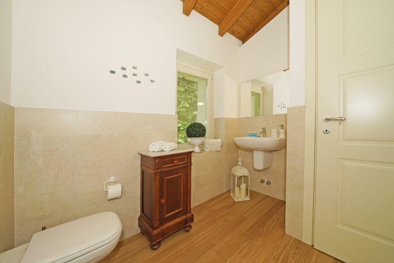 Tenuta La Pineta Saló Exterior foto