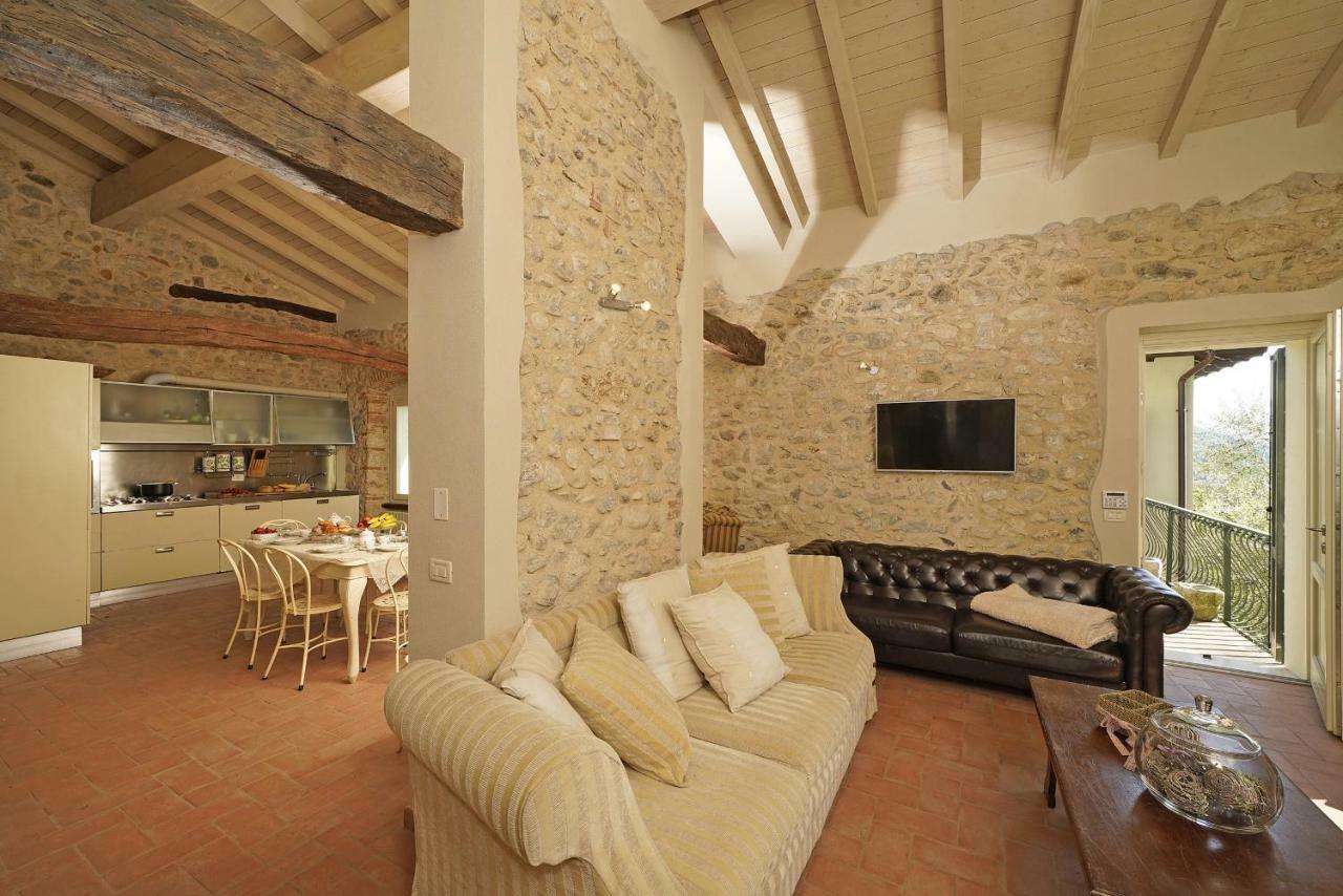 Tenuta La Pineta Saló Exterior foto
