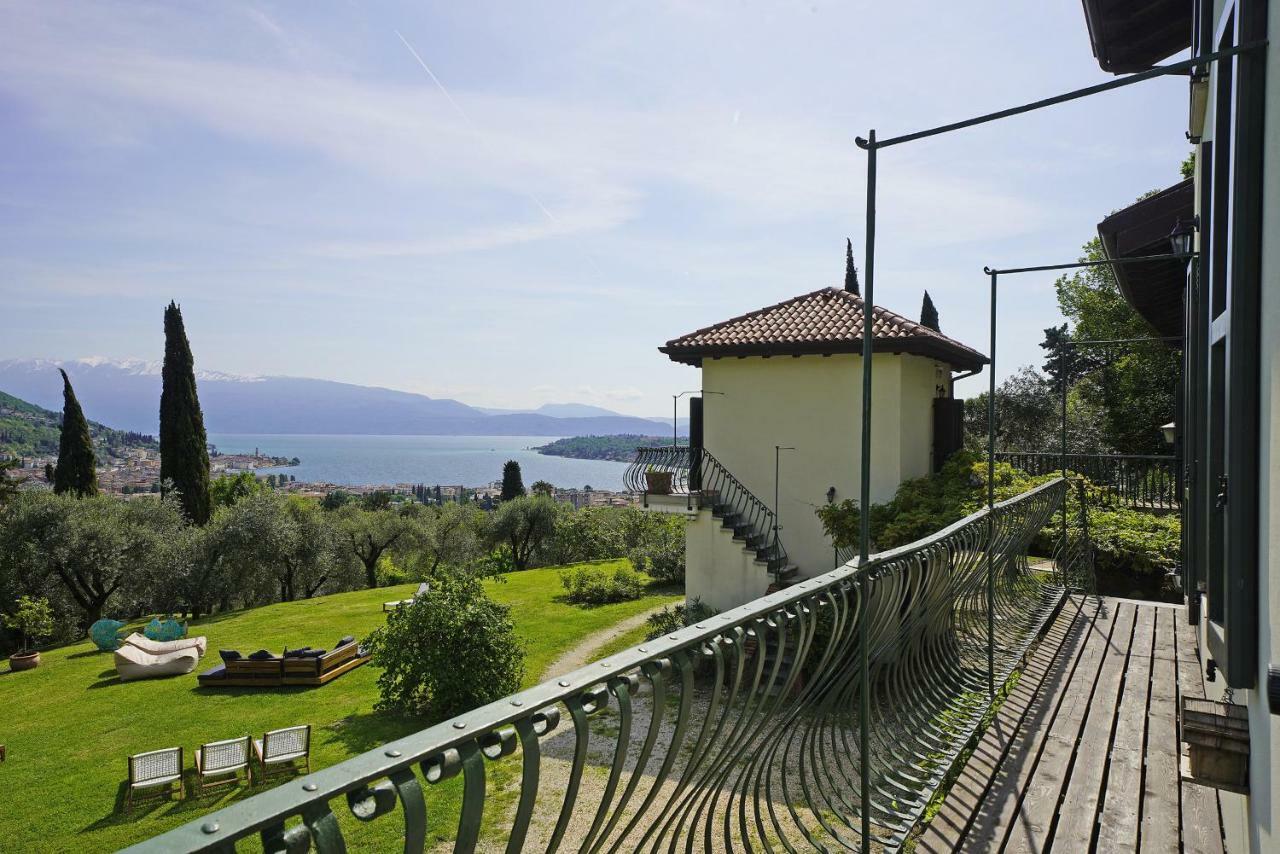 Tenuta La Pineta Saló Exterior foto